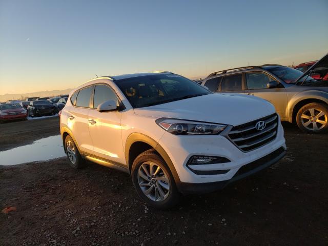 HYUNDAI TUCSON LIM 2016 km8j3ca41gu257133