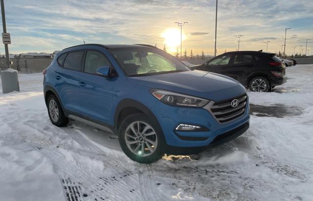 HYUNDAI TUCSON LIM 2017 km8j3ca41hu251155