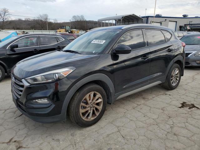 HYUNDAI TUCSON LIM 2017 km8j3ca41hu262897