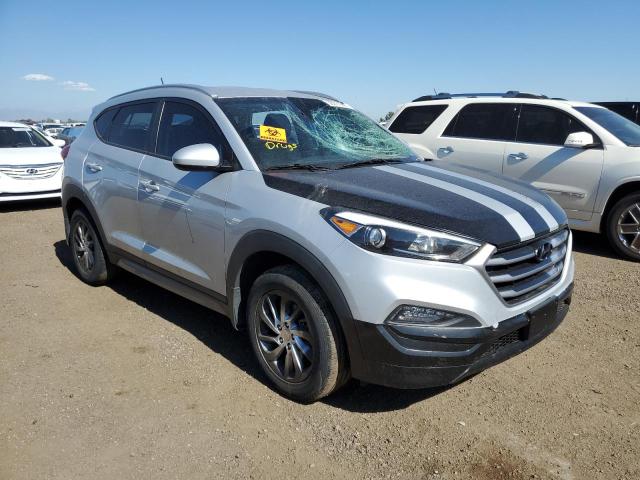 HYUNDAI TUCSON LIM 2017 km8j3ca41hu266447