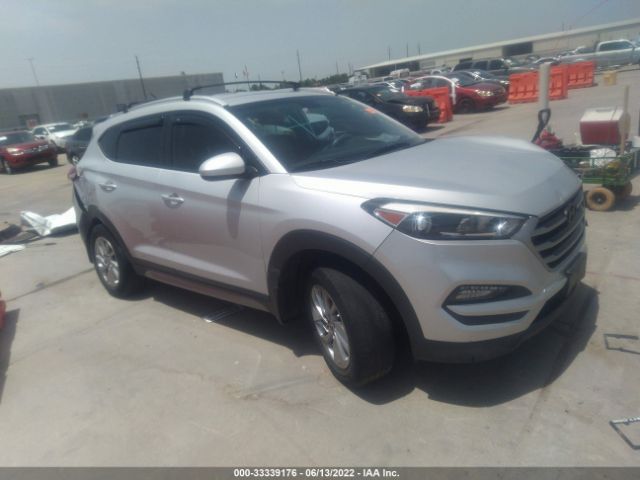 HYUNDAI TUCSON 2017 km8j3ca41hu266500