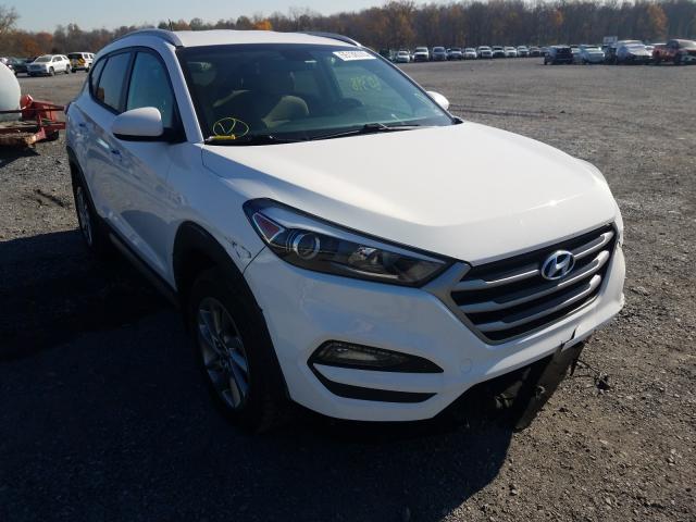 HYUNDAI TUCSON LIM 2017 km8j3ca41hu271132