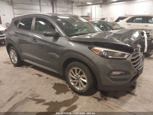 HYUNDAI TUCSON 2017 km8j3ca41hu275875