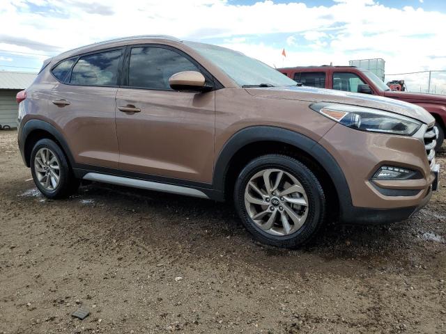 HYUNDAI TUCSON LIM 2017 km8j3ca41hu276184