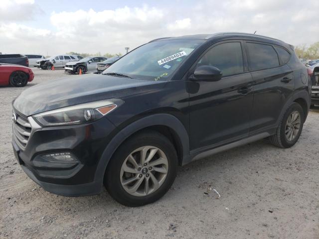 HYUNDAI TUCSON LIM 2017 km8j3ca41hu287802