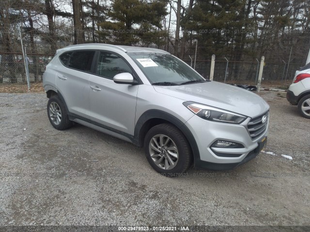 HYUNDAI TUCSON 2017 km8j3ca41hu289646