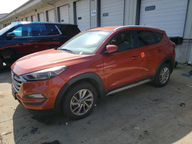 HYUNDAI TUCSON LIM 2017 km8j3ca41hu295124