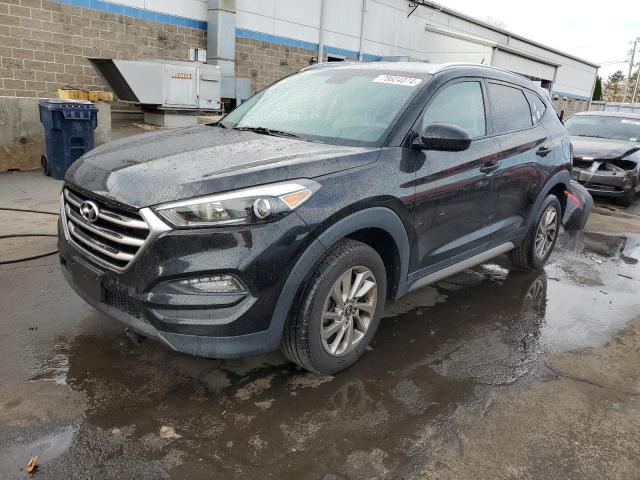 HYUNDAI TUCSON LIM 2017 km8j3ca41hu303657