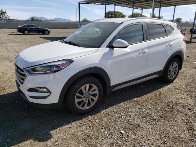 HYUNDAI TUCSON LIM 2017 km8j3ca41hu320555