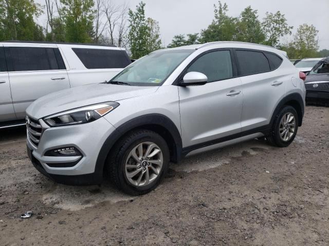 HYUNDAI TUCSON LIM 2017 km8j3ca41hu342295