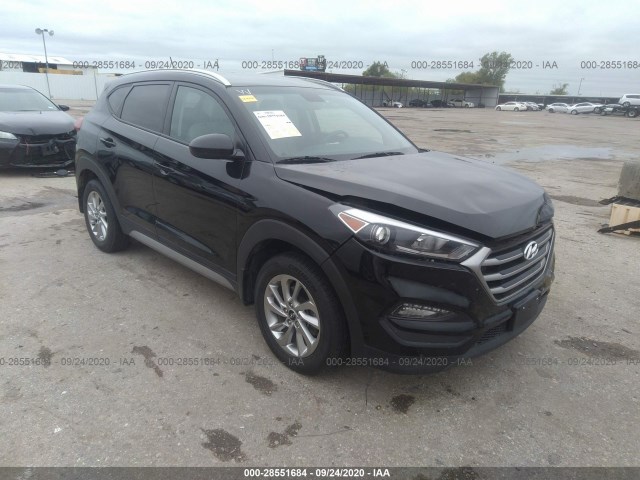 HYUNDAI TUCSON 2017 km8j3ca41hu378472