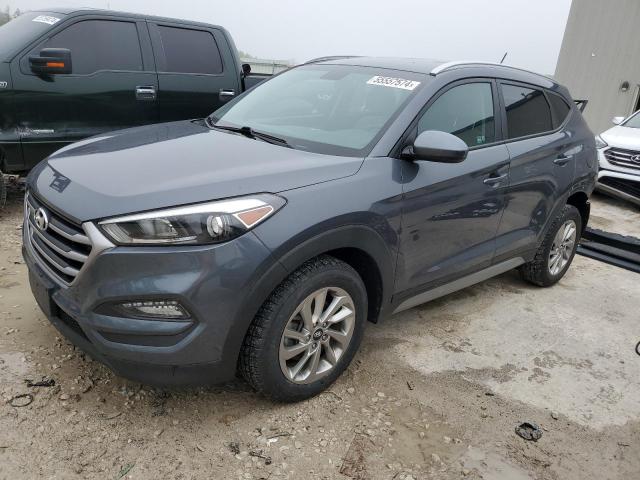 HYUNDAI TUCSON 2017 km8j3ca41hu386149