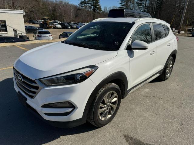 HYUNDAI TUCSON 2017 km8j3ca41hu394297