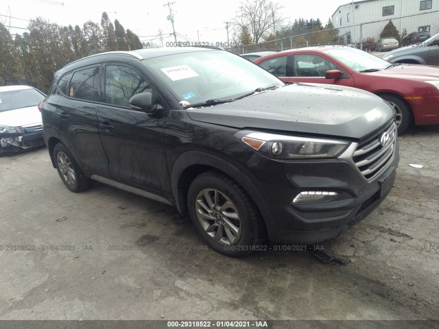 HYUNDAI TUCSON 2017 km8j3ca41hu403855