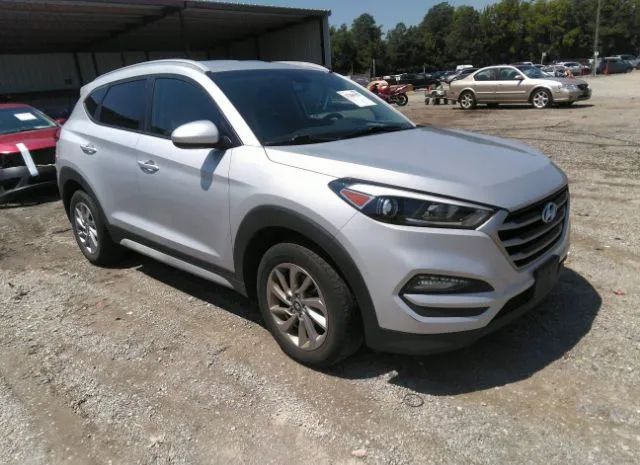 HYUNDAI TUCSON 2017 km8j3ca41hu440887