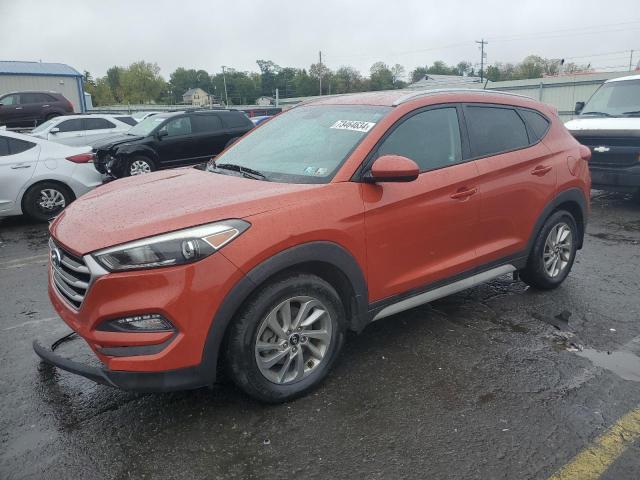 HYUNDAI TUCSON LIM 2017 km8j3ca41hu453526