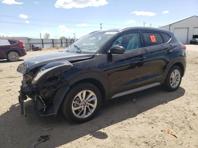 HYUNDAI TUCSON 2017 km8j3ca41hu460833