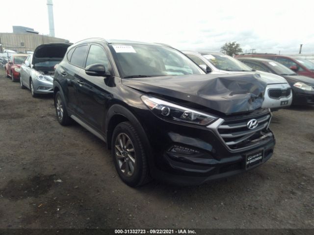 HYUNDAI TUCSON 2017 km8j3ca41hu467944