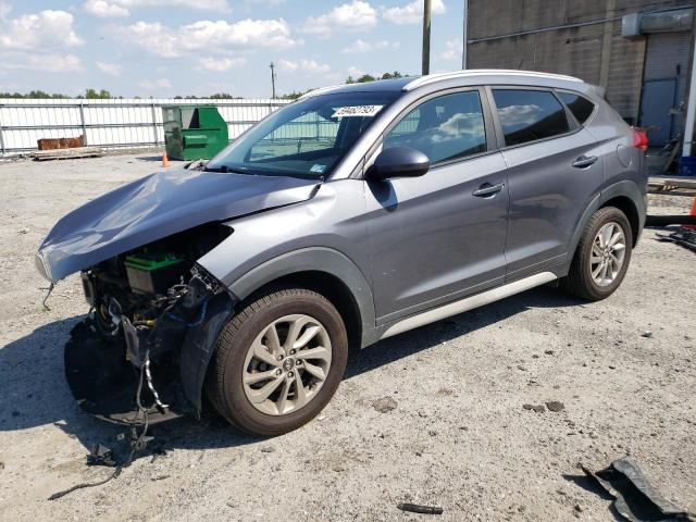 HYUNDAI TUCSON LIM 2017 km8j3ca41hu478815