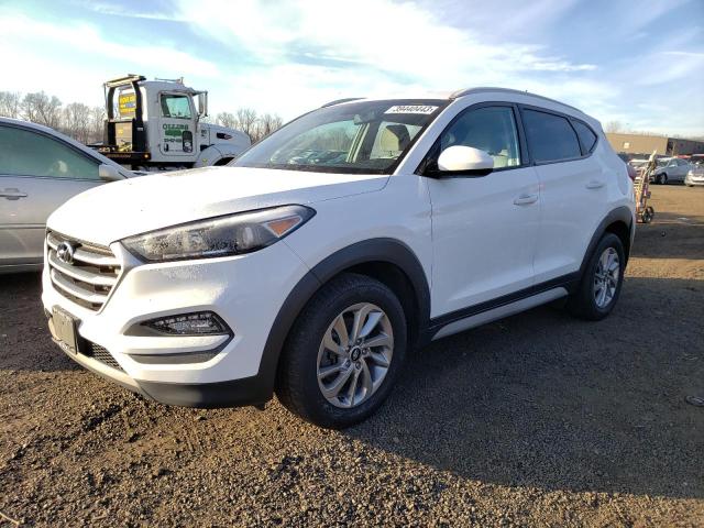 HYUNDAI TUCSON LIM 2017 km8j3ca41hu481309