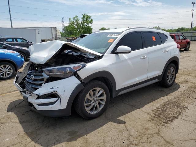 HYUNDAI TUCSON 2017 km8j3ca41hu481391