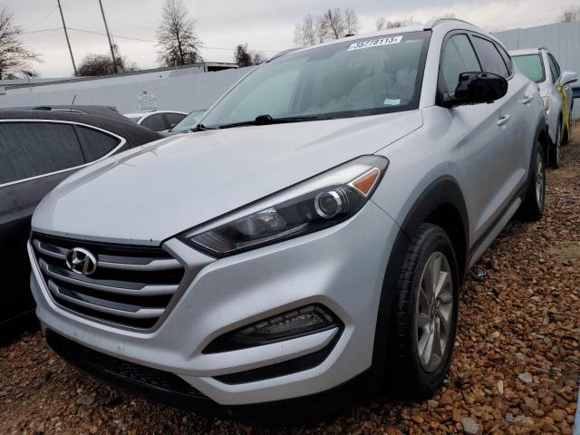 HYUNDAI TUCSON LIM 2017 km8j3ca41hu483903