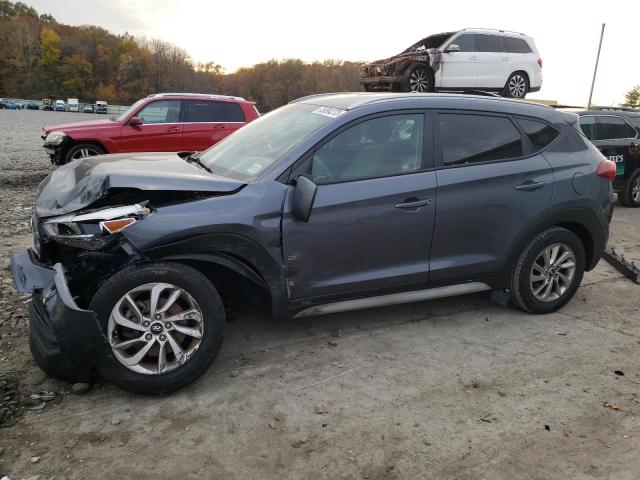 HYUNDAI TUCSON 2017 km8j3ca41hu485215