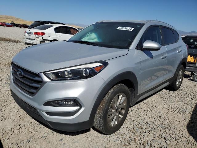 HYUNDAI TUCSON LIM 2017 km8j3ca41hu494562