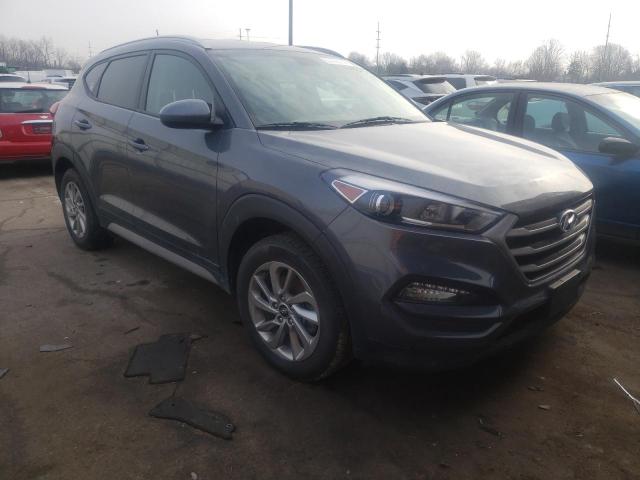 HYUNDAI TUCSON LIM 2017 km8j3ca41hu504457