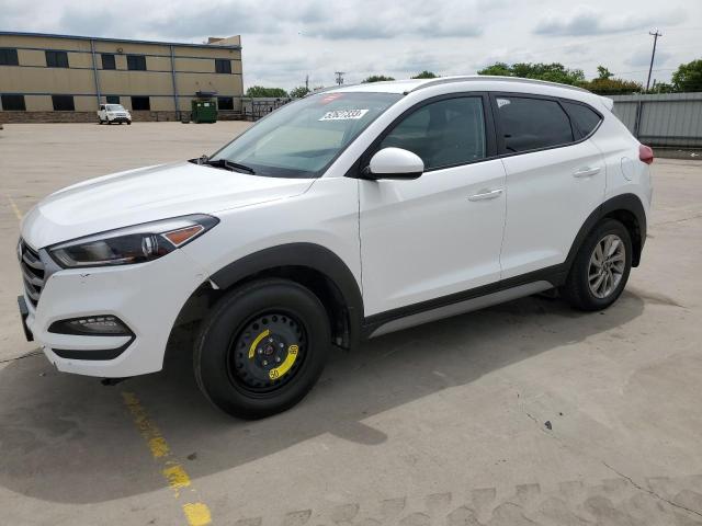 HYUNDAI TUCSON LIM 2017 km8j3ca41hu514776