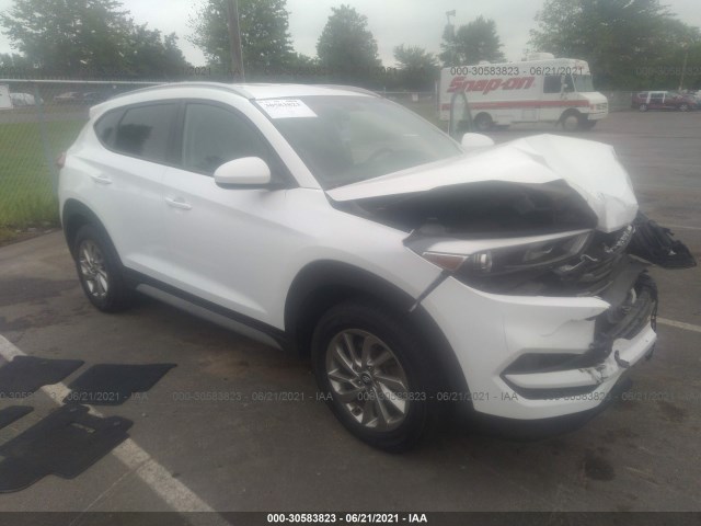 HYUNDAI TUCSON 2017 km8j3ca41hu514793