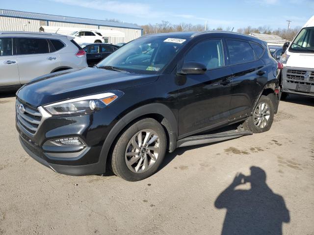 HYUNDAI TUCSON LIM 2017 km8j3ca41hu520318