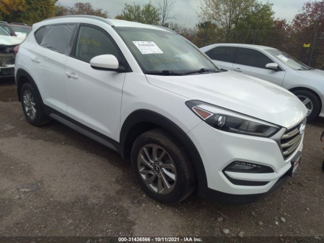 HYUNDAI TUCSON 2017 km8j3ca41hu527513