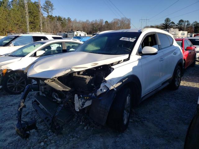 HYUNDAI TUCSON 2017 km8j3ca41hu533358