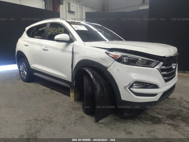 HYUNDAI TUCSON 2017 km8j3ca41hu533375