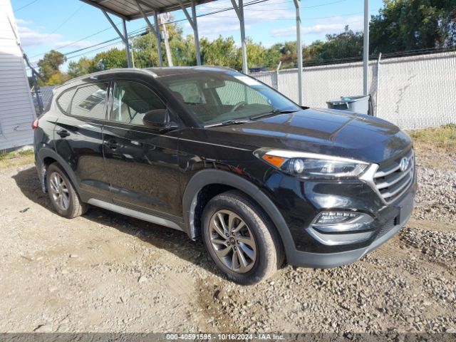 HYUNDAI TUCSON 2017 km8j3ca41hu534607