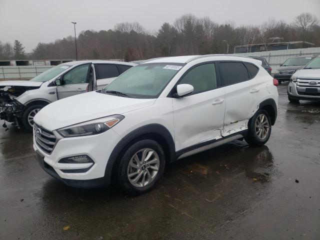 HYUNDAI TUCSON LIM 2017 km8j3ca41hu541430