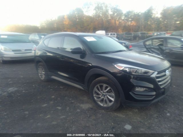 HYUNDAI TUCSON 2017 km8j3ca41hu541749