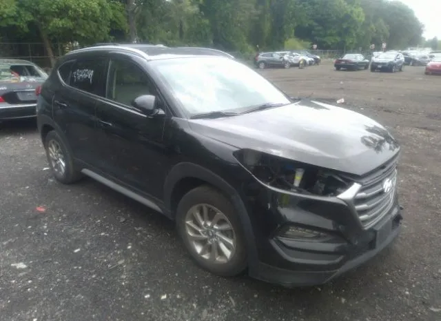 HYUNDAI TUCSON 2017 km8j3ca41hu546613