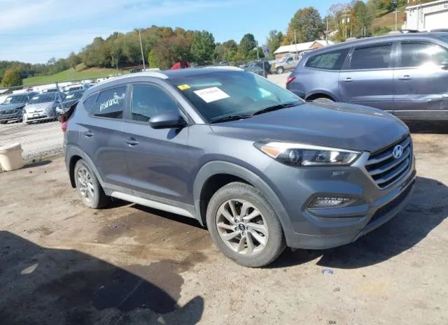 HYUNDAI TUCSON 2017 km8j3ca41hu550905