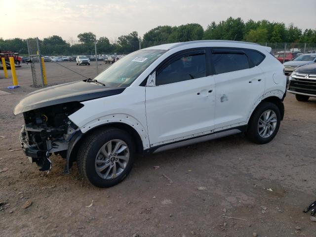 HYUNDAI TUCSON LIM 2017 km8j3ca41hu551309