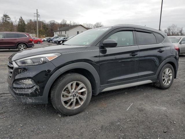 HYUNDAI TUCSON 2017 km8j3ca41hu564237