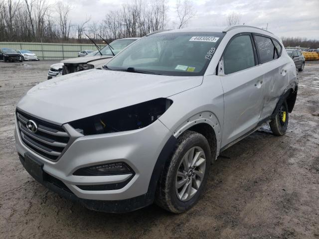 HYUNDAI TUCSON LIM 2017 km8j3ca41hu570765