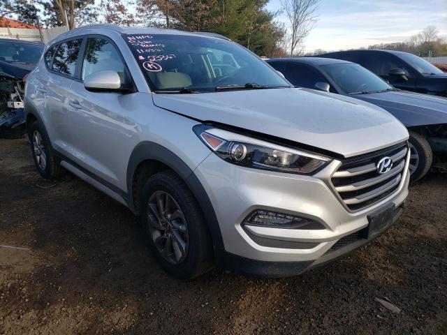 HYUNDAI TUCSON LIM 2017 km8j3ca41hu570779