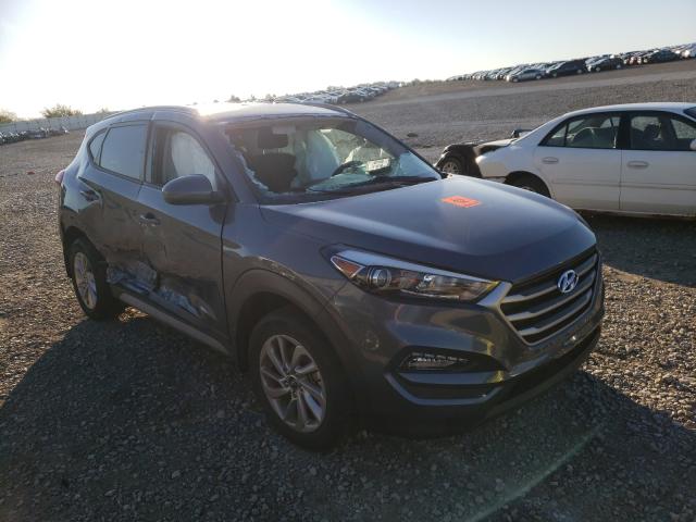 HYUNDAI NULL 2017 km8j3ca41hu583287