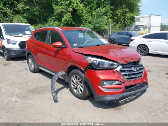 HYUNDAI TUCSON 2017 km8j3ca41hu590420