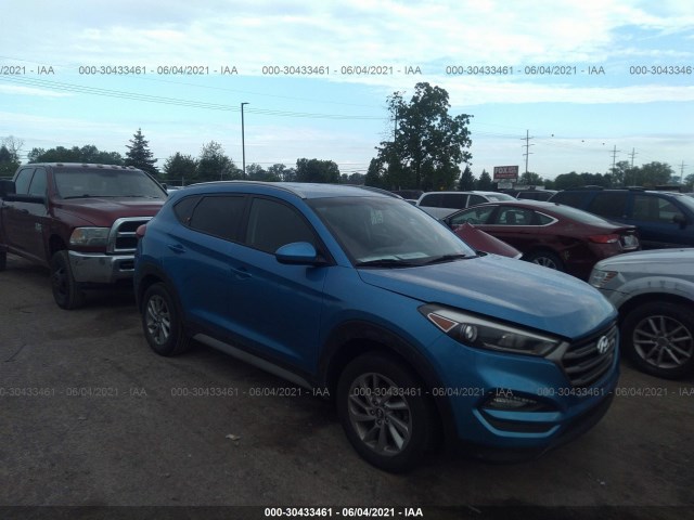 HYUNDAI TUCSON 2018 km8j3ca41ju604421