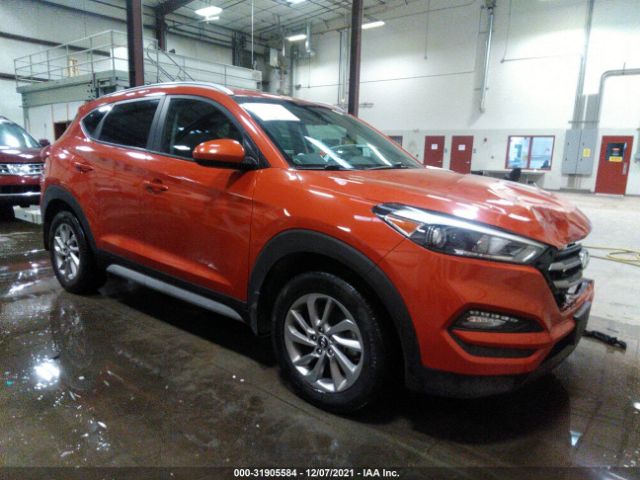 HYUNDAI TUCSON 2018 km8j3ca41ju606010