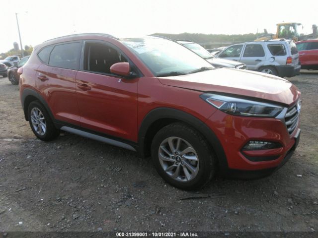 HYUNDAI TUCSON 2018 km8j3ca41ju608694