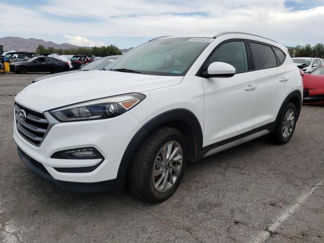 HYUNDAI TUCSON 2017 km8j3ca41ju609117